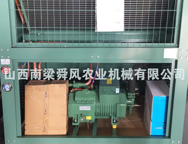 冷庫(kù)壓縮機(jī)